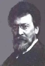 Porträt von Josef Fanta (1856–1954) – Gedenkseite