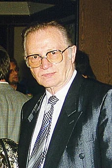 Porträt von Paul Nößler (1929–2018) – Gedenkseite