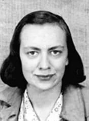 Porträt von Hannelore Willbrandt (1923–2003) – Gedenkseite