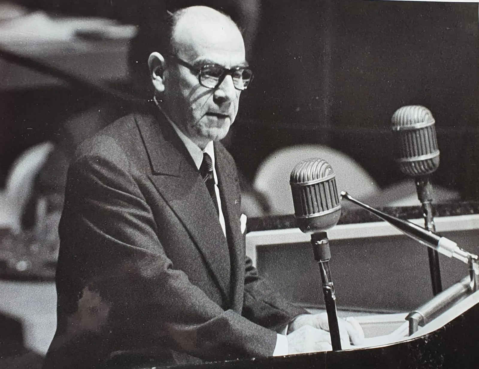 Portrait of Francisco Gamarra (1892–1987) – memorial page