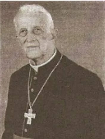 Porträt von Francisco José Iturriza Guillén (1903–2003) – Gedenkseite