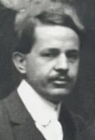 Porträt von Francisco Romano Guillemín (1884–1950) – Gedenkseite