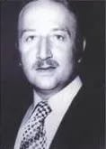 Portrait of Zaid ar-Rifaʿi (1936–2024) – memorial page