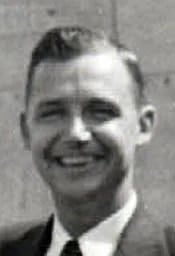 Portrait of Frank Chelf (1907–1982) – memorial page