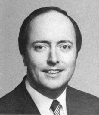 Porträt von Frank G. Harrison (1940–2009) – Gedenkseite