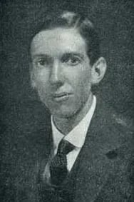 Portrait of Frank Hodge (1894–1957) – memorial page