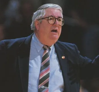 Porträt von Frank Layden (1932–2025) – Gedenkseite