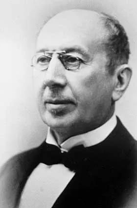 Porträt von Christopher Hornsrud (1859–1960) – Gedenkseite