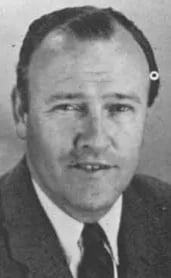 Porträt von Frank Van Deren Coke (1921–2004) – Gedenkseite