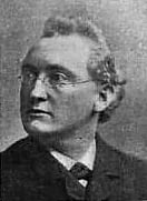 Portrait of Frank Van der Stucken (1858–1929) – memorial page