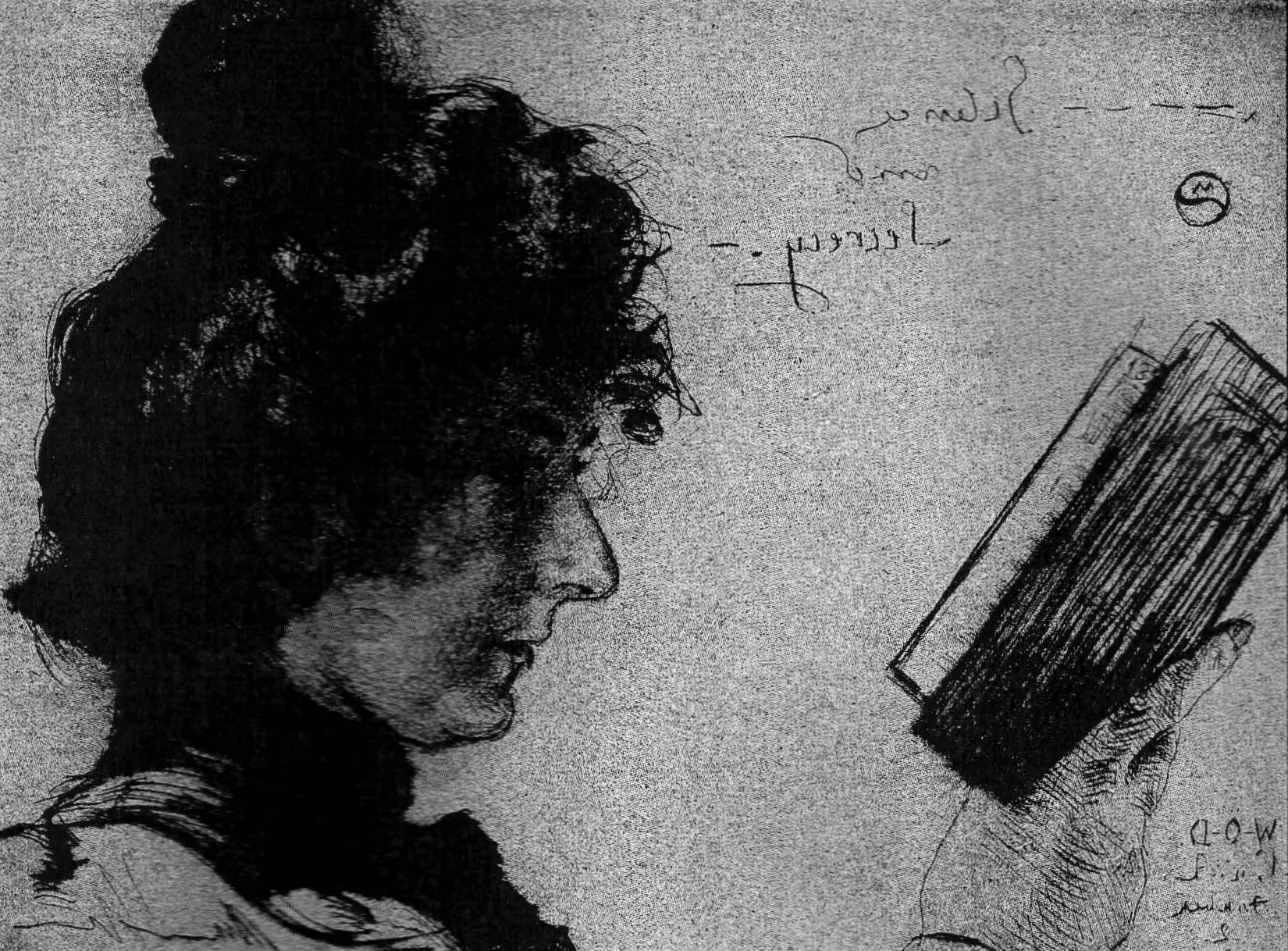 Porträt von Marie Stein-Ranke (1873–1964) – Gedenkseite