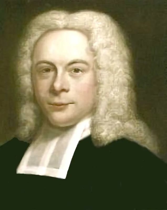 Portrait of Frans Burman (1708–1793) – memorial page