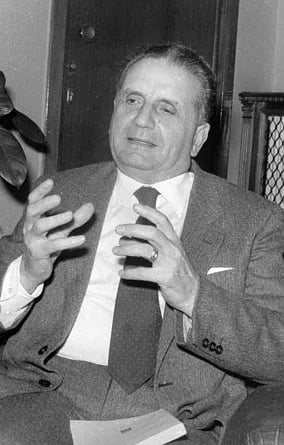 Portrait of Rocco Chinnici (1925–1983) – memorial page