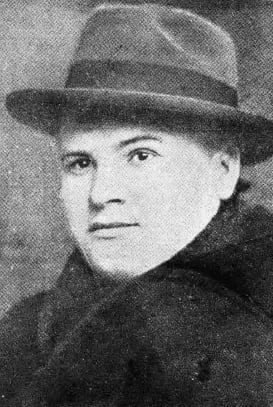 Porträt von František Josef Prokop (1901–1973) – Gedenkseite