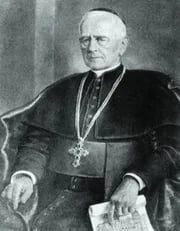 Portrait of František Kordač (1852–1934) – memorial page