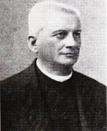 Porträt von Franz Blaskovics (1864–1937) – Gedenkseite