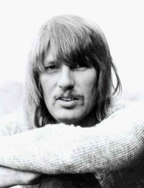 Porträt von Larry Knechtel (1940–2009) – Gedenkseite