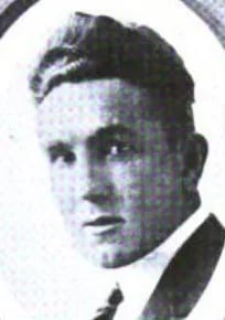 Portrait of Richard J. Tonry (1893–1971) – memorial page