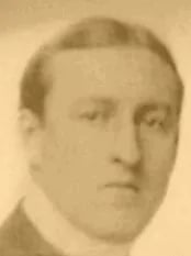 Porträt von Franz Geueke (1887–1942) – Gedenkseite