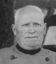 Porträt von Franz Gleitze (1869–1958) – Gedenkseite