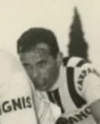 Porträt von Cleto Maule (1931–2013) – Gedenkseite