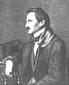 Porträt von Franz Heisterbergk (1799–1850) – Gedenkseite