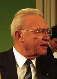 Porträt von Franz Heubl (1924–2001) – Gedenkseite