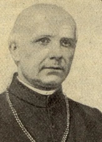 Portrait of Franz Hipler (1836–1898) – memorial page
