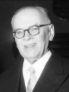 Porträt von Karl Bender (1880–1970) – Gedenkseite