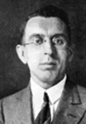 Portrait of Franz Palatz (1896–1945) – memorial page