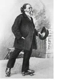 Portrait of Franz Wilhelm Metz (1817–1901) – memorial page