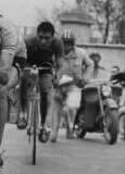 Porträt von Renzo Soldani (1925–2013) – Gedenkseite