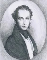 Porträt von Carl Hardtmuth (1804–1881) – Gedenkseite