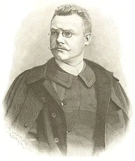 Porträt von Franz Xaver Reitterer (1868–1932) – Gedenkseite