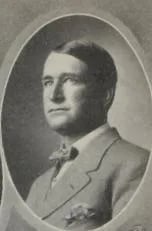 Portrait of Patrick Daniel Norton (1876–1953) – memorial page