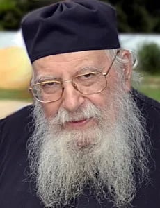 Porträt von Placide Deseille (1926–2018) – Gedenkseite