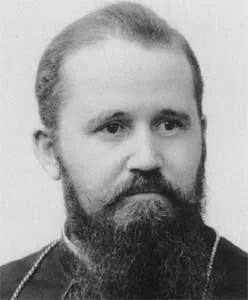 Porträt von Franziskus Wolf (1876–1944) – Gedenkseite