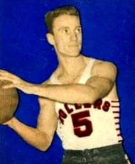 Portrait of Ken Sailors (1921–2016) – memorial page