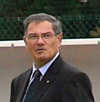 Porträt von Charles Pous (1949–2015) – Gedenkseite