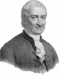 Portrait of François Barthélemy (1747–1830) – memorial page