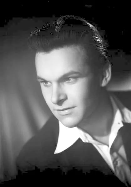 Porträt von François Chaumette (1923–1996) – Gedenkseite