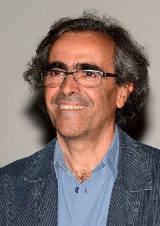 Porträt von François Dupeyron (1950–2016) – Gedenkseite