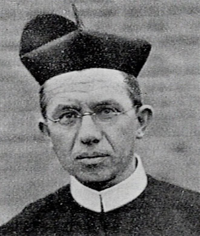 Portrait of Willem Duynstee (1886–1968) – memorial page