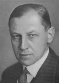 Portrait of William Westerman (1892–1950) – memorial page