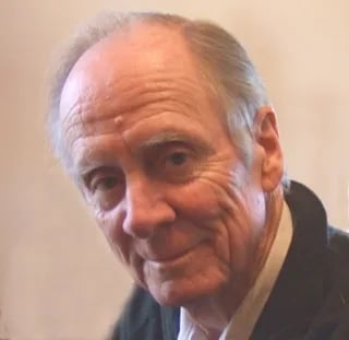Portrait of Fred Dretske (1932–2013) – memorial page