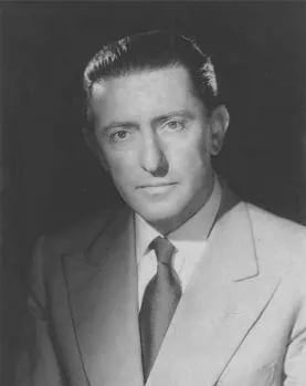 Portrait of Adolfo Alessandrini (1902–1987) – memorial page