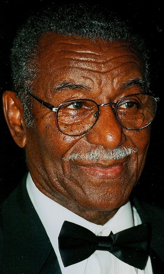 Porträt von Fred Shuttlesworth (1922–2011) – Gedenkseite