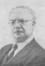 Porträt von Tito Oro Nobili (1882–1967) – Gedenkseite