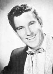 Porträt von Freddie Hart (1926–2018) – Gedenkseite