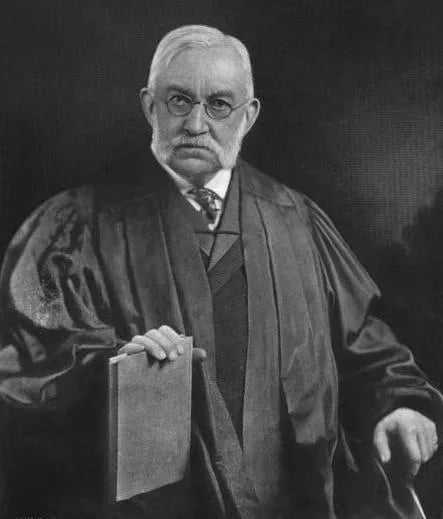 Portrait of Frederick D. Ely (1838–1921) – memorial page
